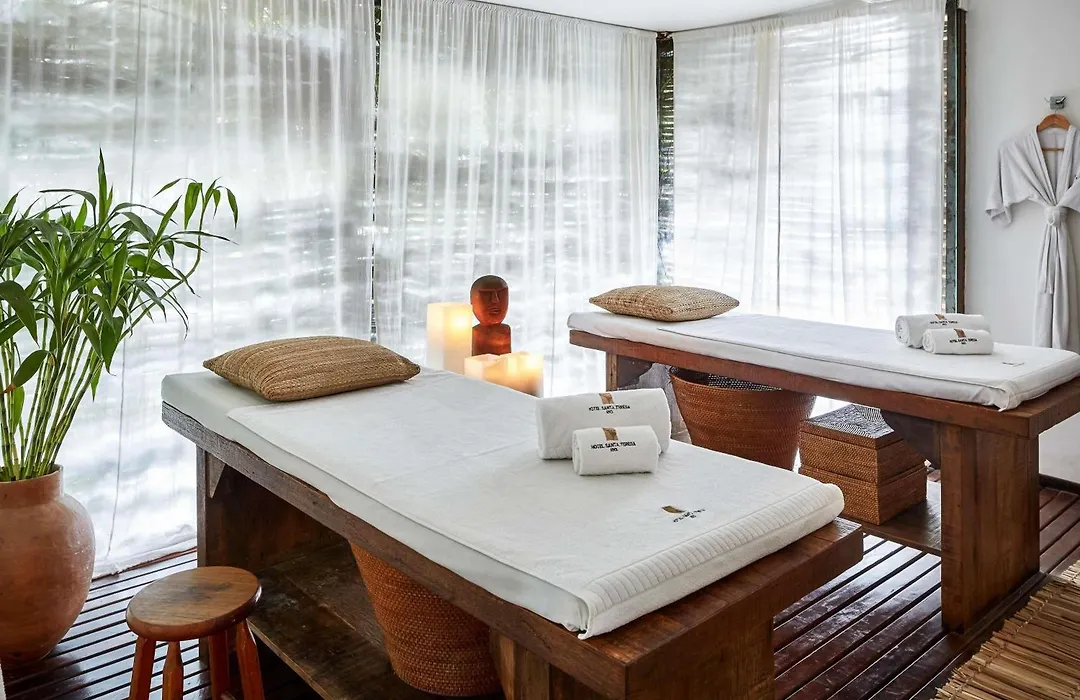 Santa Teresa Hotel Rio De Janeiro - Mgallery Collection-1