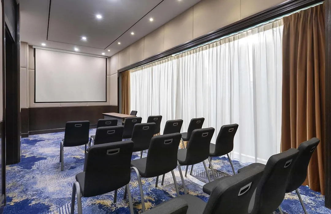 Novotel Kuala Lumpur City Centre-1