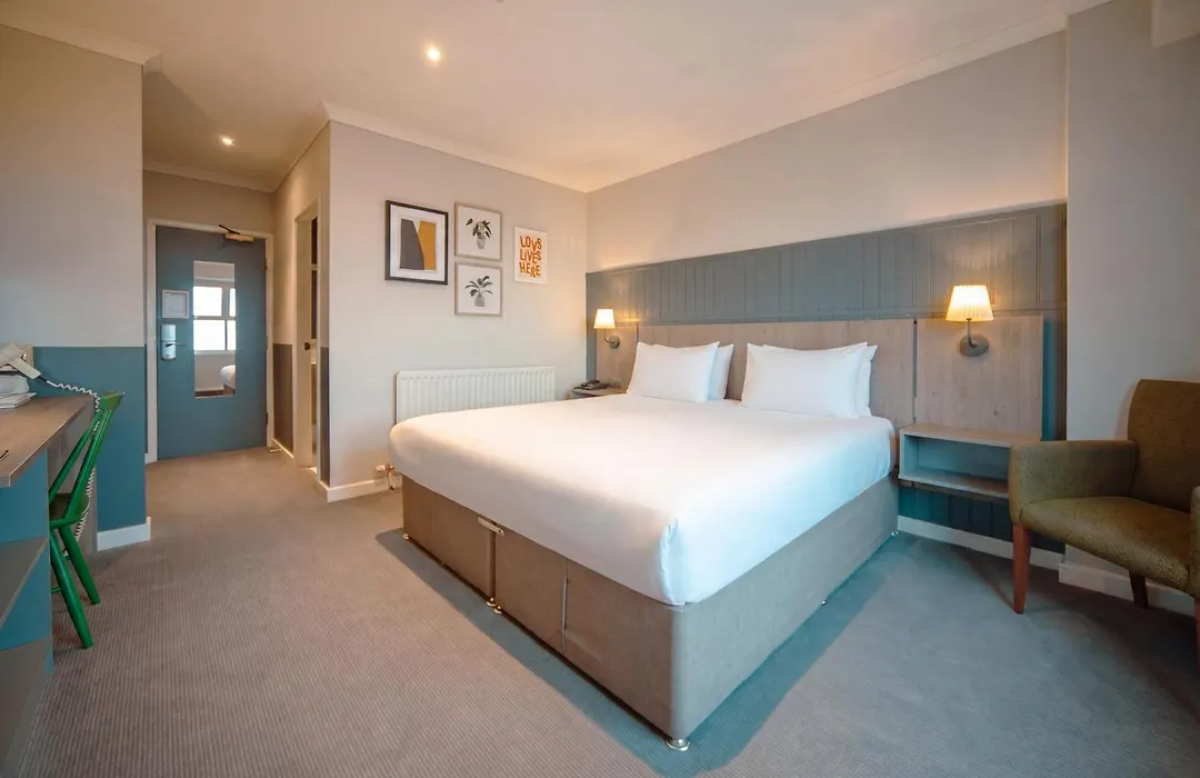 Highfield Hotel-1