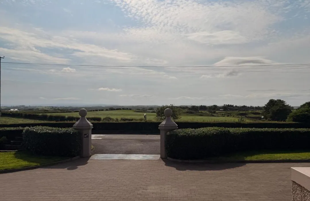 The Causeway Lodge-1