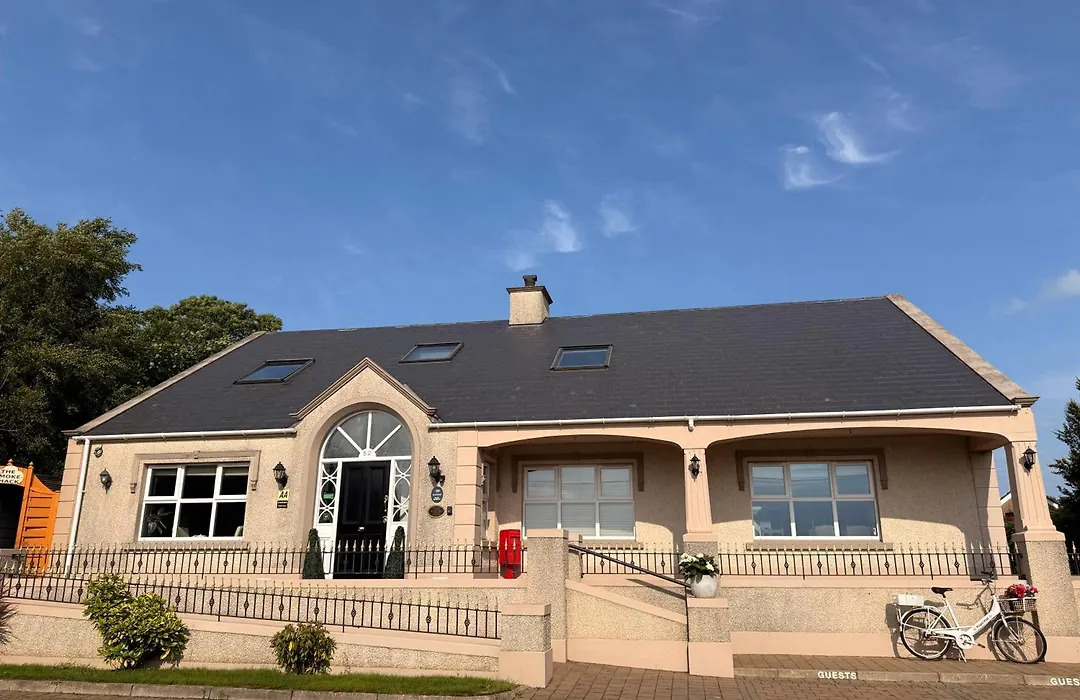The Causeway Lodge-1