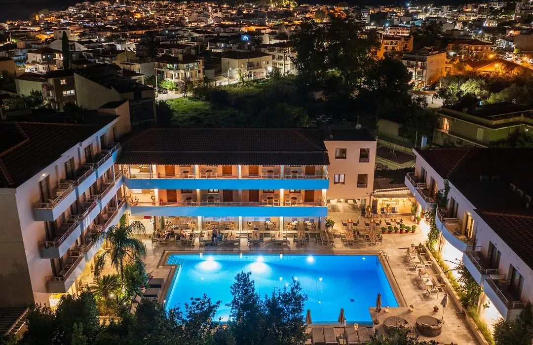 La Piscine Art Hotel, Philian Hotels&Resorts-1