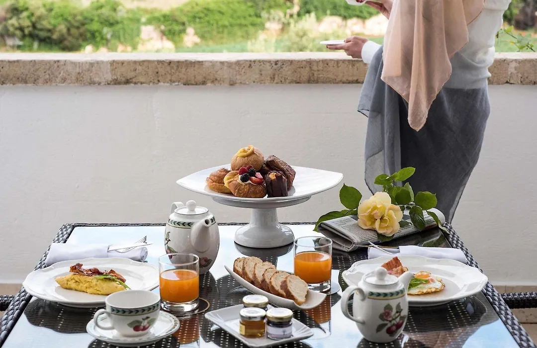 Borgobianco Resort & Spa Polignano - Mgallery Collection-1