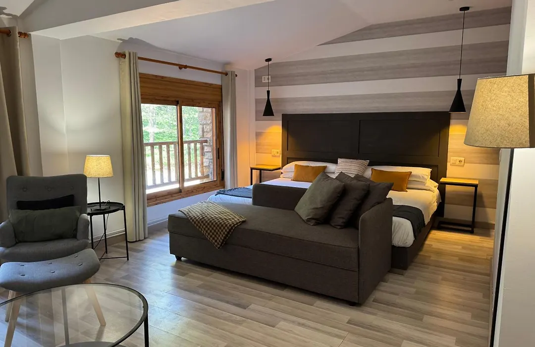 Hotel Casa Eira B&B-1
