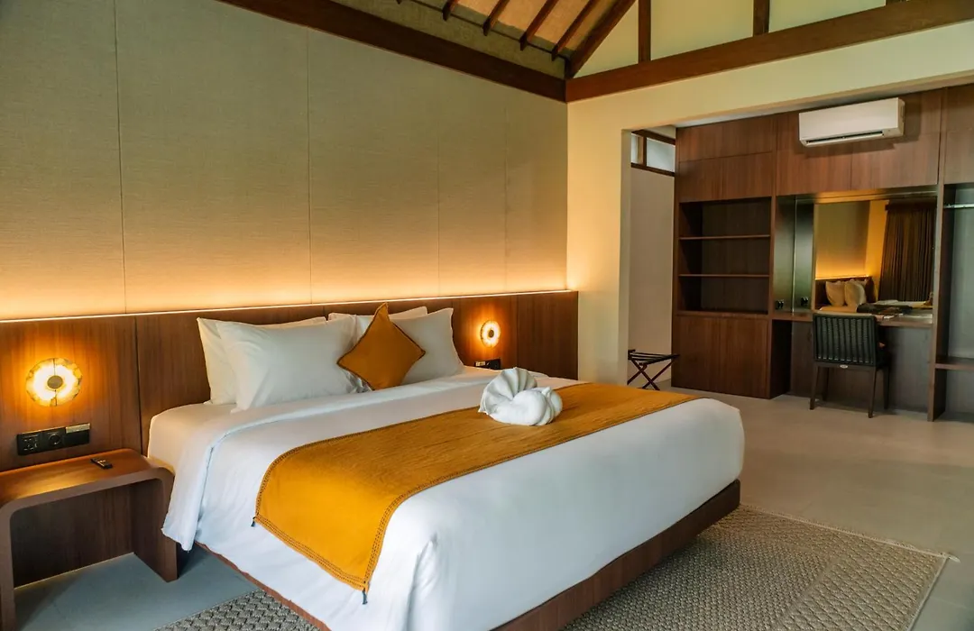 Alamkulkul Boutique Resort-1