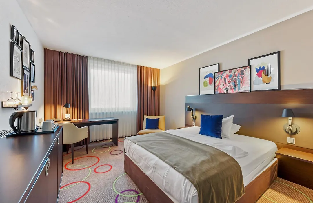 Ibis Hotel Hannover Medical Park-1