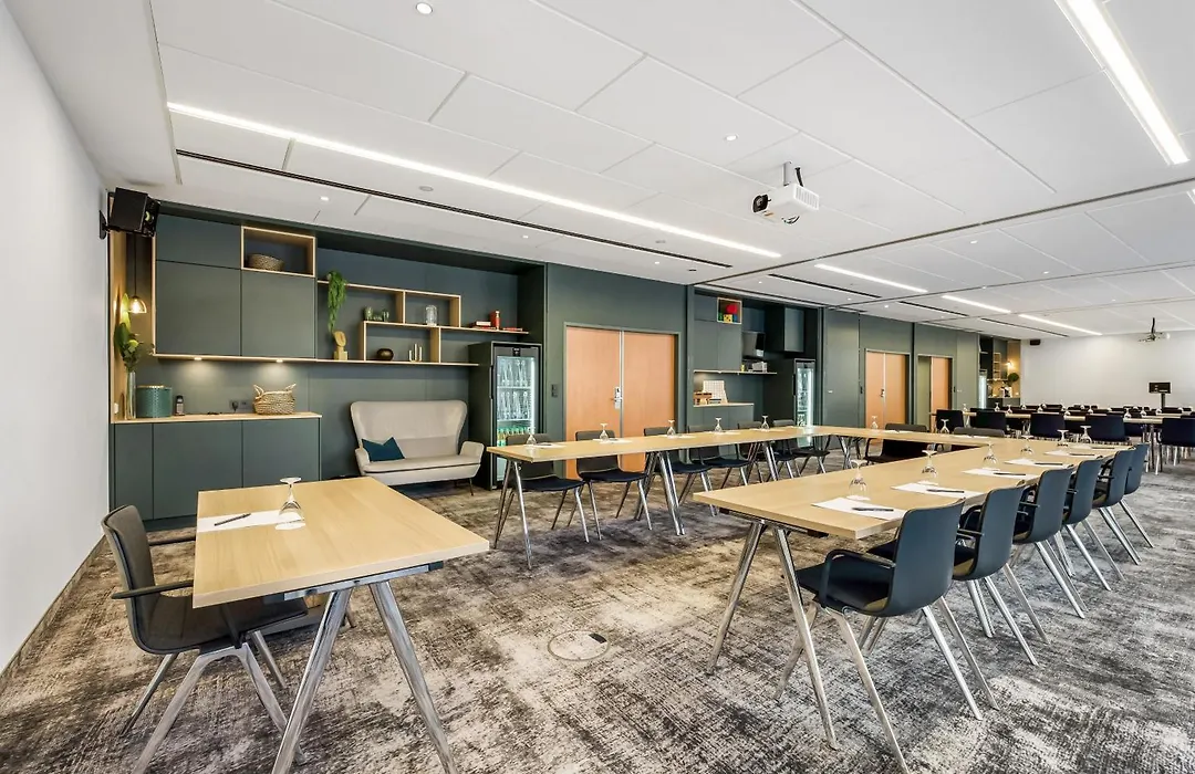 Ibis Hotel Hannover Medical Park-1