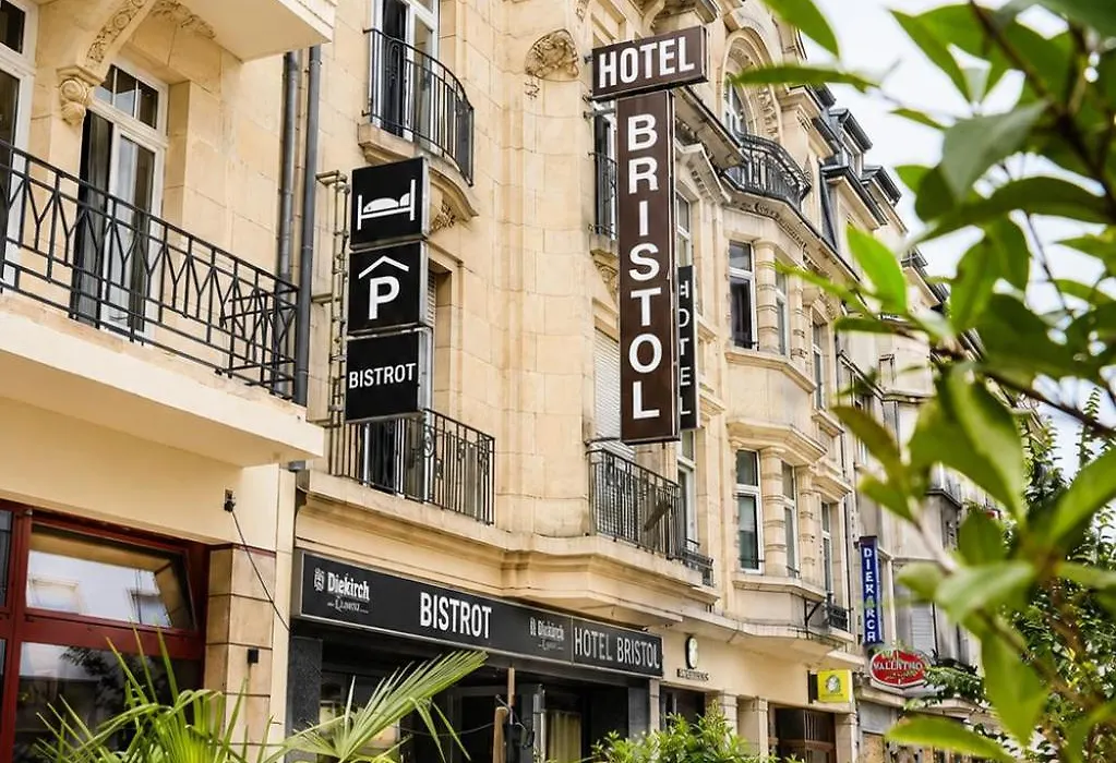 Hotel Bristol-1