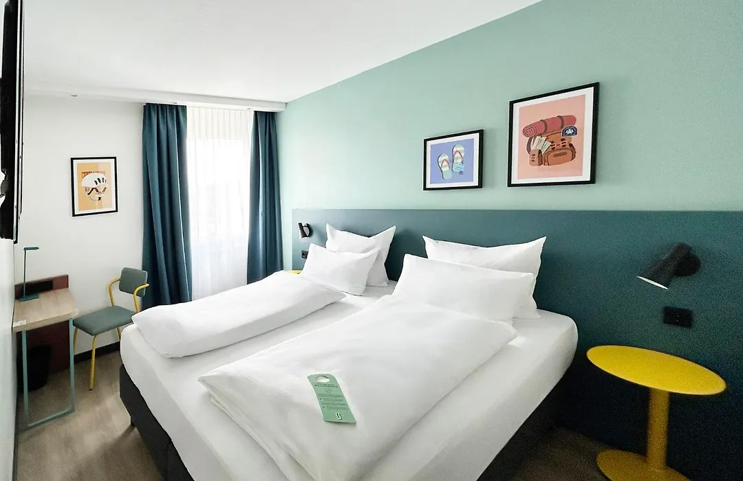 Select Hotel Osnabrück-1