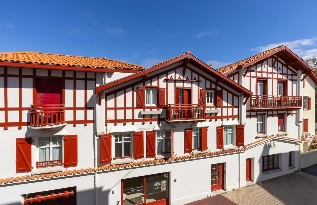 Hôtel Kemaris-1