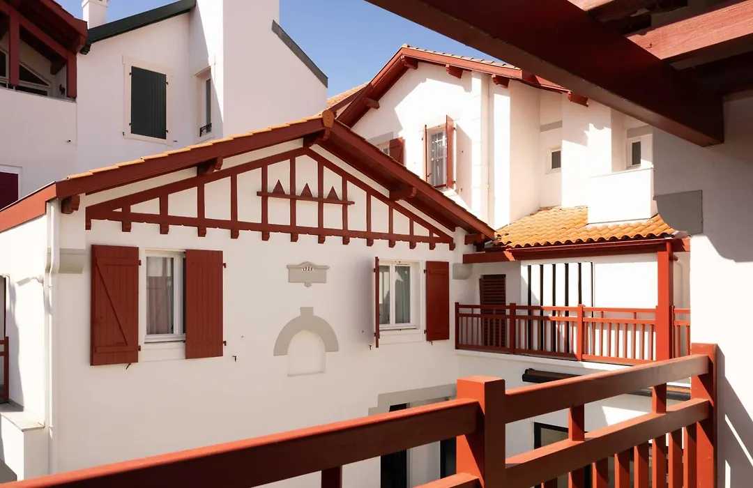 Hotel Kemaris-1