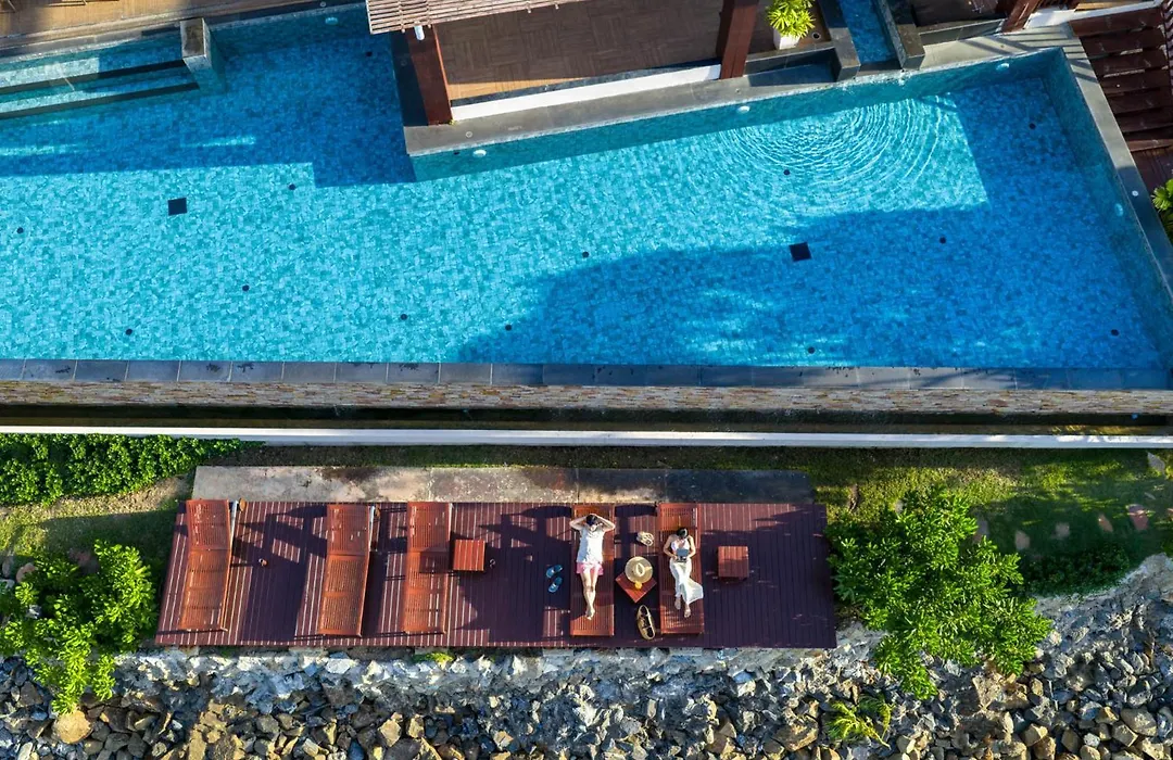 The Sarann Koh Samui, Suites & Villas-1