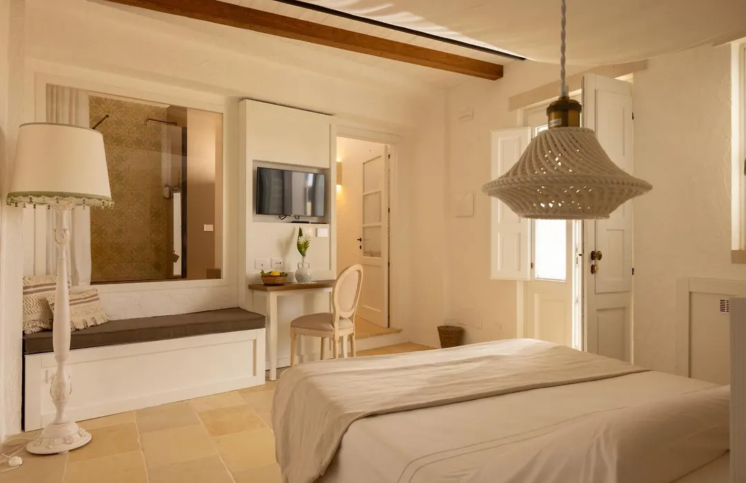 Masseria Bandino & Spa-1