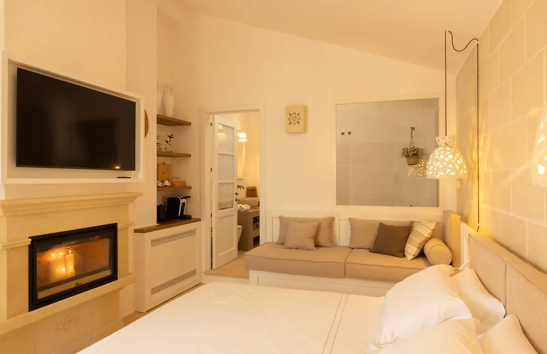 Masseria Bandino & Spa-1