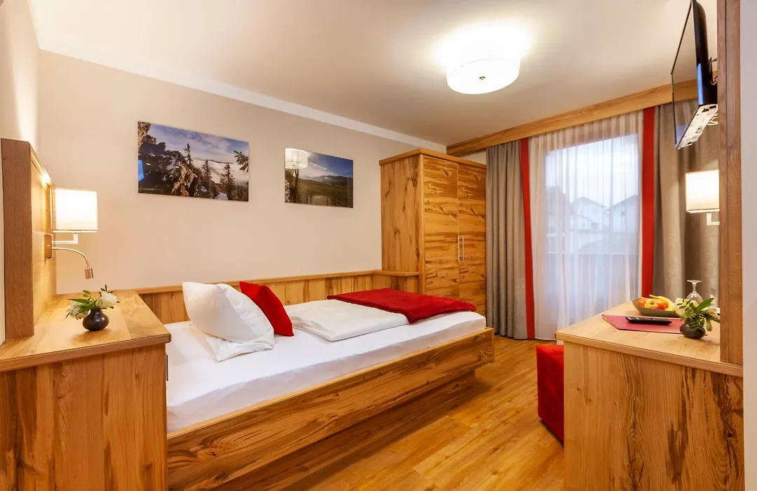 Genusshotel Hohenbogen GARNI-1