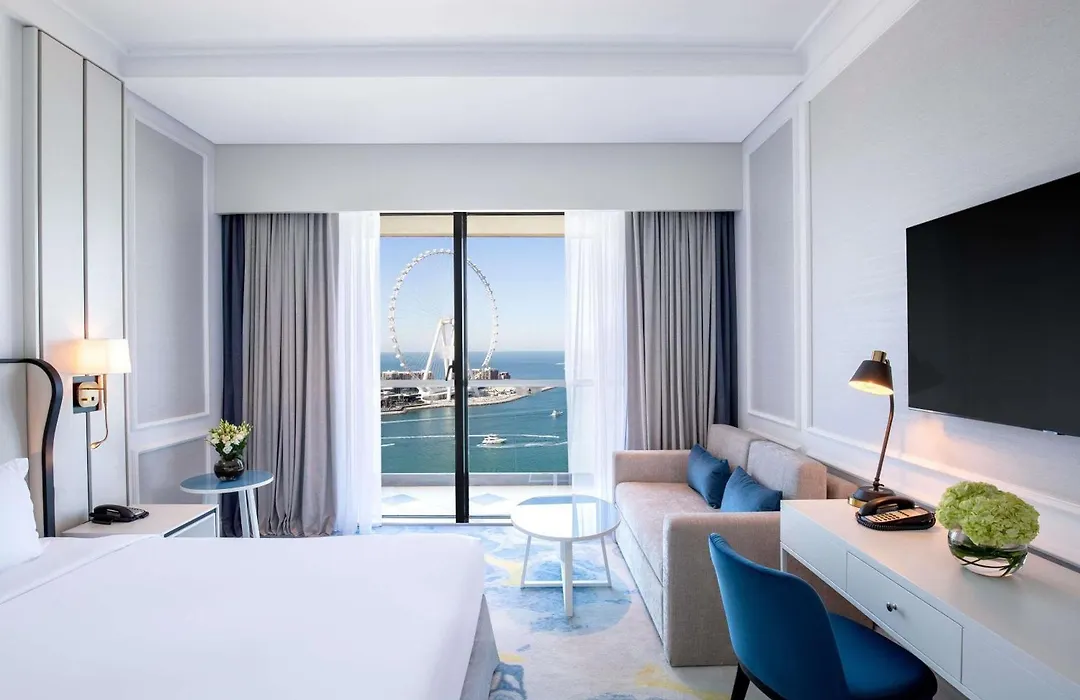 Sofitel Dubai Jumeirah Beach-1