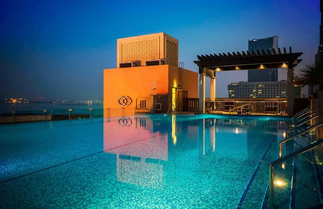 Sofitel Dubai Jumeirah Beach-1
