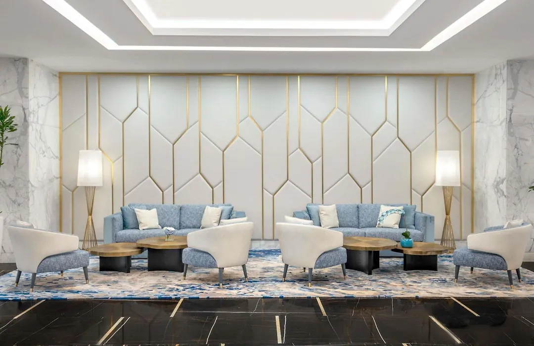 Sofitel Dubai Jumeirah Beach-1