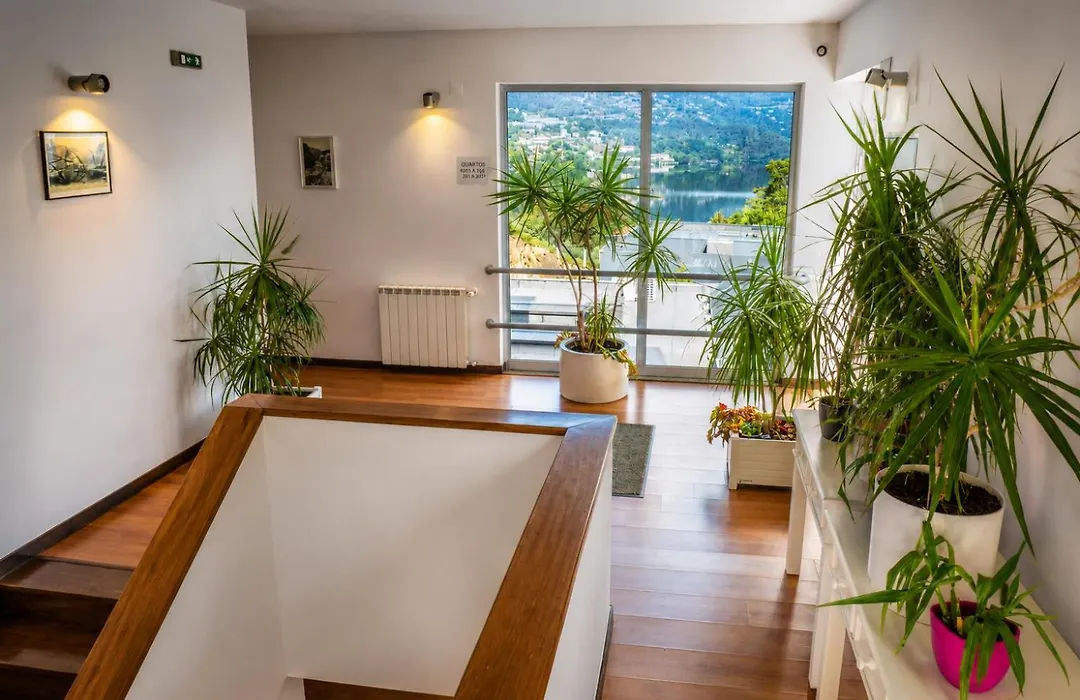 Hotel Portas Do Geres-1