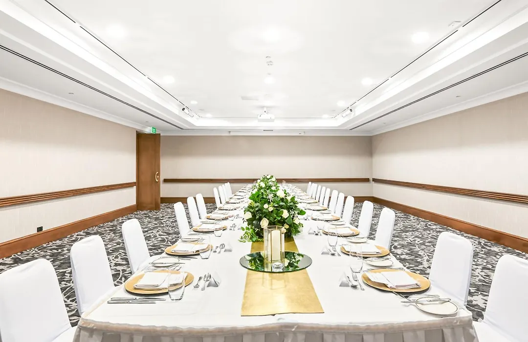 Duxton Hotel Perth-1