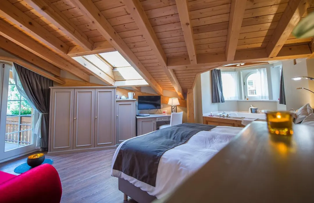 Boutique Hotel Albatros-1