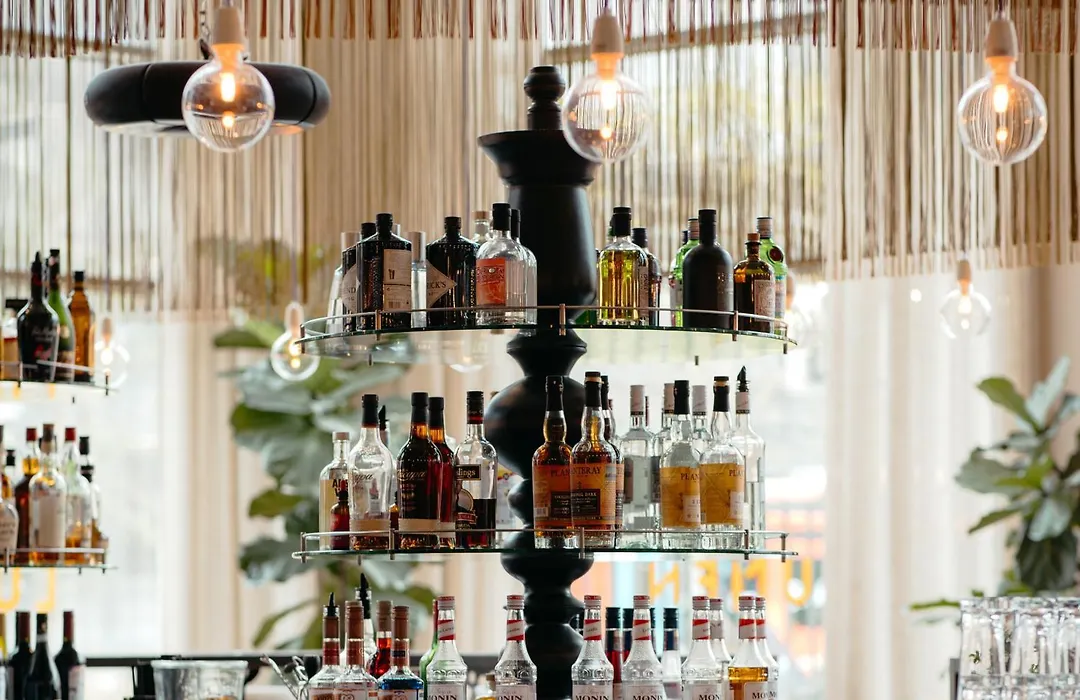 Westcord Hotel Eindhoven-1