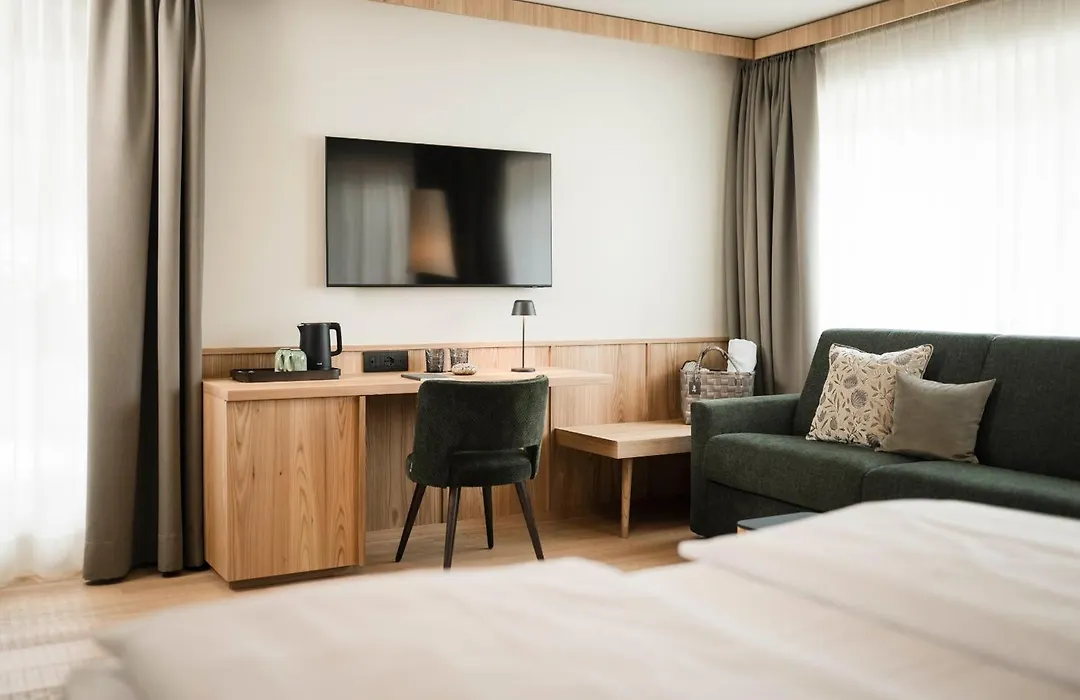 Alpenheim Charming & Spa Hotel-1