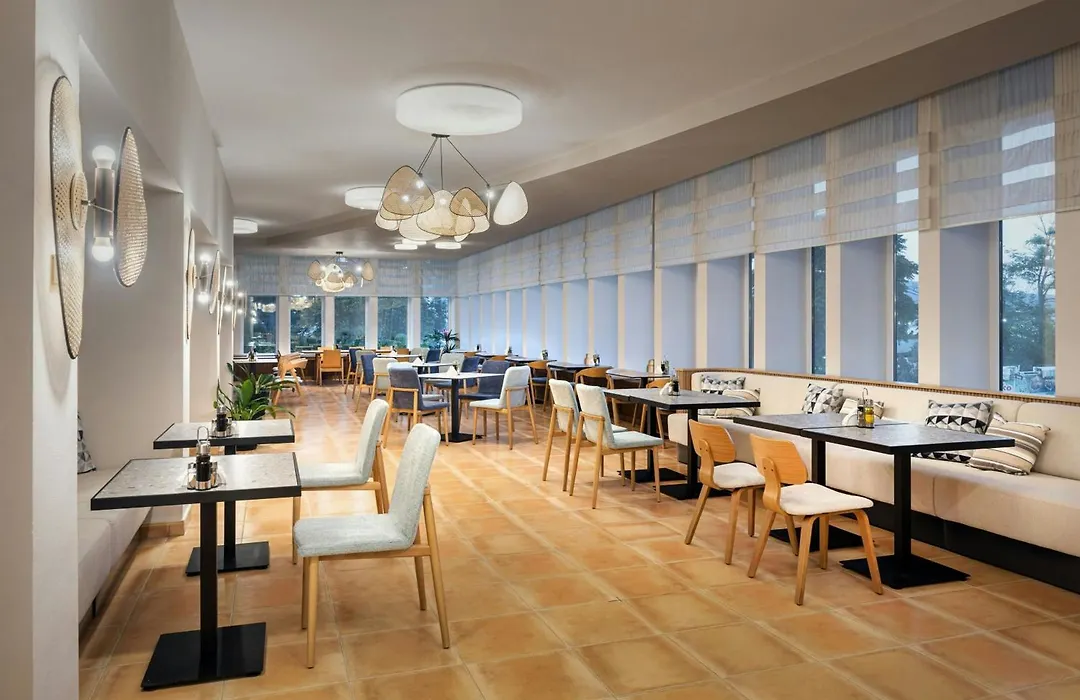 Four Points By Sheraton Sunny Beach-1