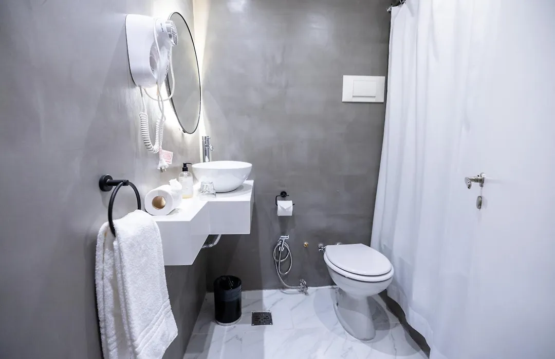 Dora Hotel Buenos Aires-1