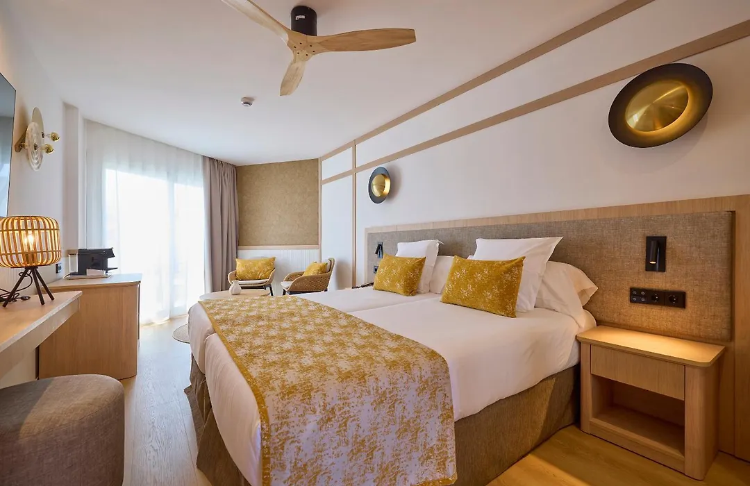 Tomir Portals Suites - Adults Only-1
