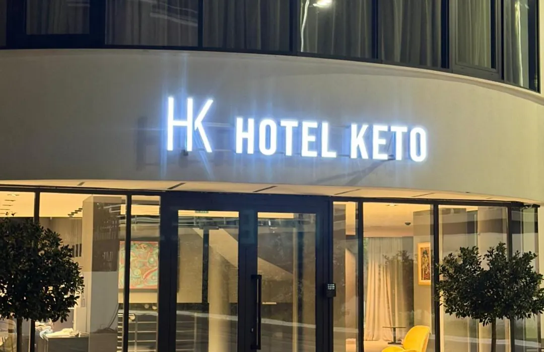 Hotel Keto-1