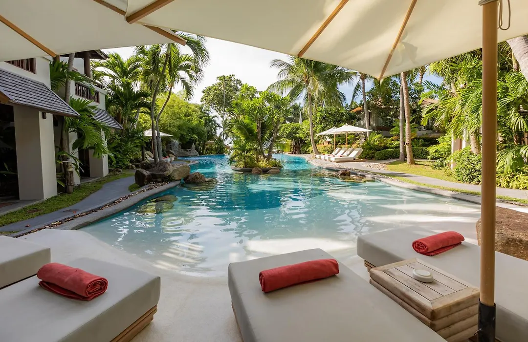 Muang Samui Spa Resort-1