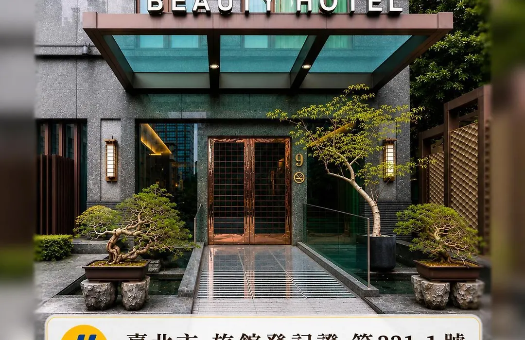 Beauty Hotels - Roumei Boutique-1