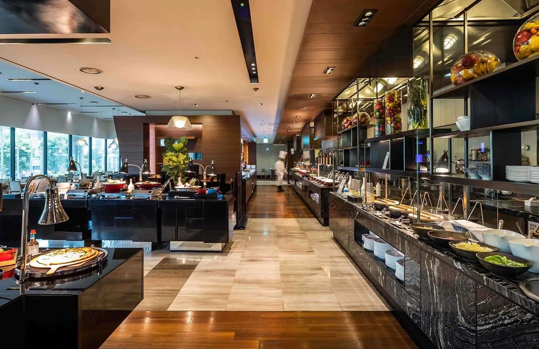 Novotel Ambassador Seoul Gangnam-1