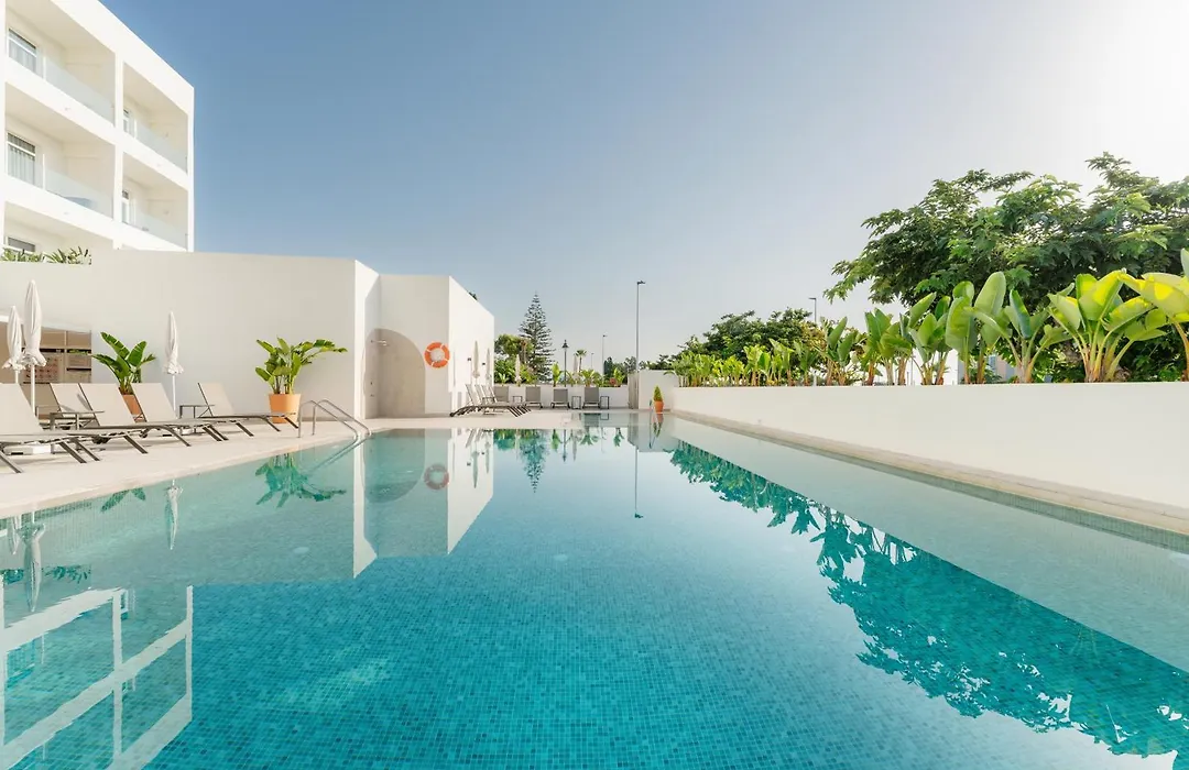 Rh Silene Hotel & Spa 4 Sup-1