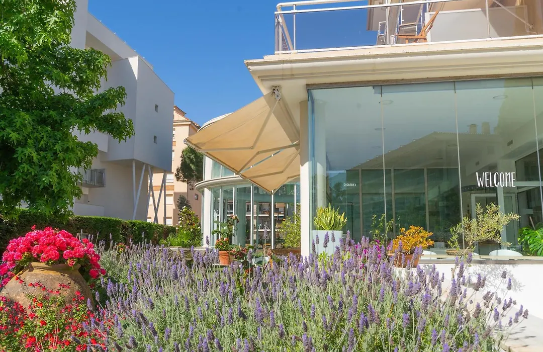 Hotel & Apartaments Thalassa Sport & Wellness-1