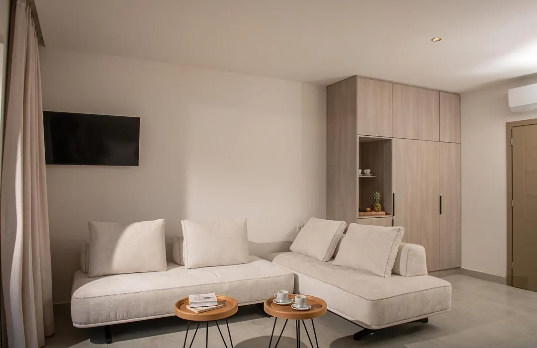 Parthenis Hotel & Suites-1