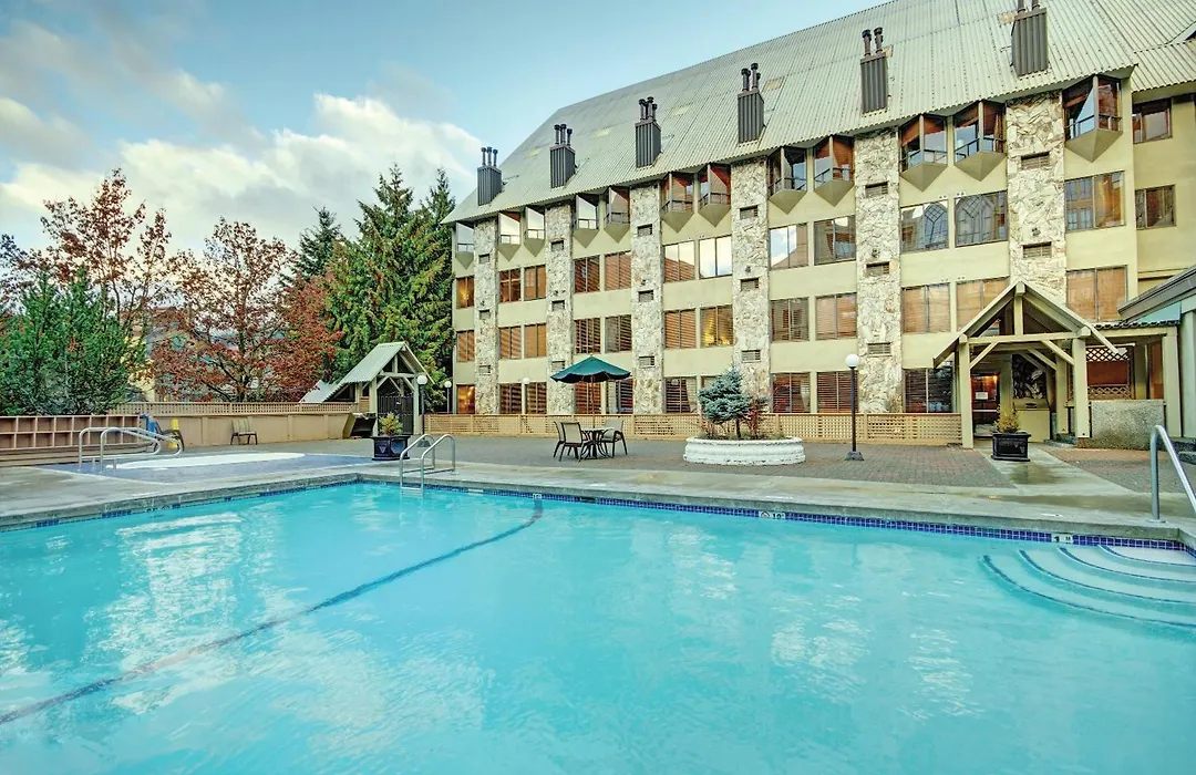 Mountainside Lodge-1