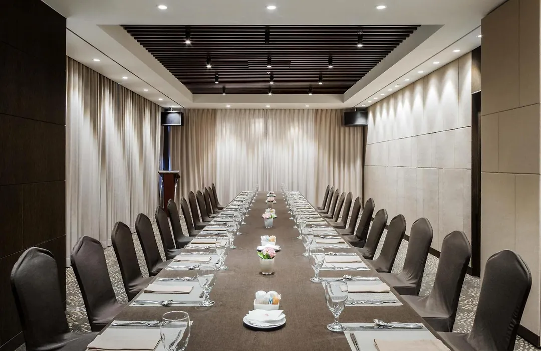 Ibis Styles Ambassador Seoul Gangnam-1