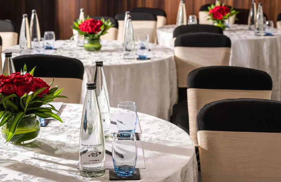 Grand Mercure Bangalore - An Accor Brand-1