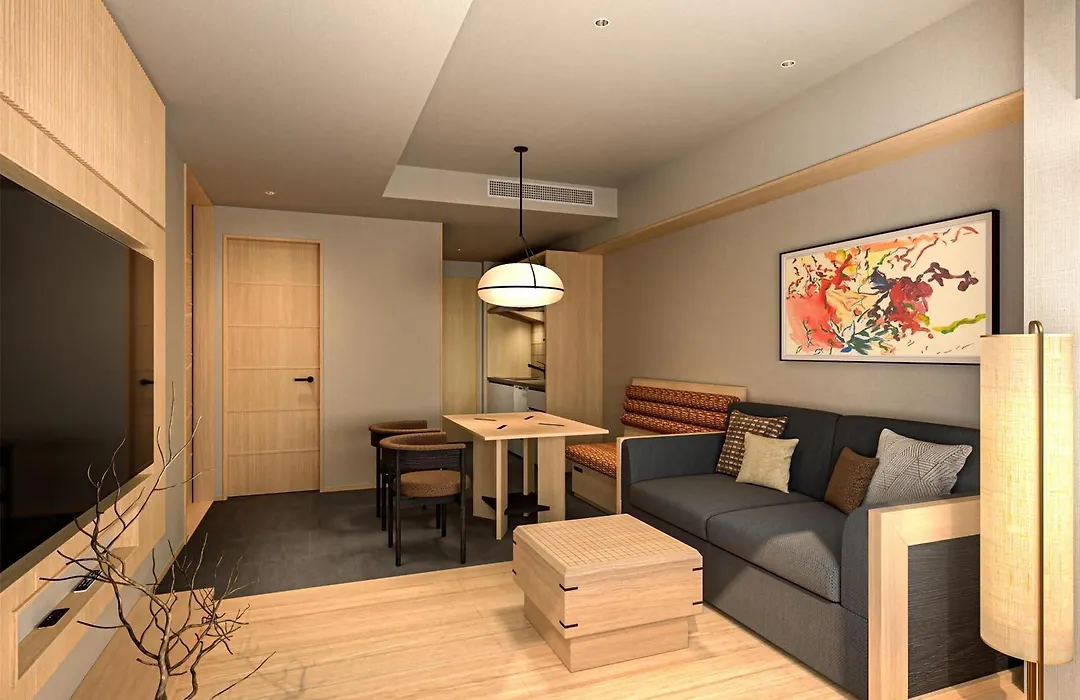 Citadines Kyoto Karasuma-Gojo-1