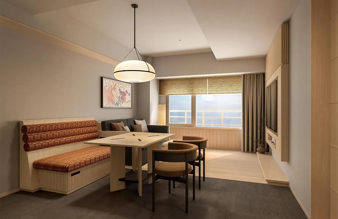 Citadines Kyoto Karasuma-Gojo-1