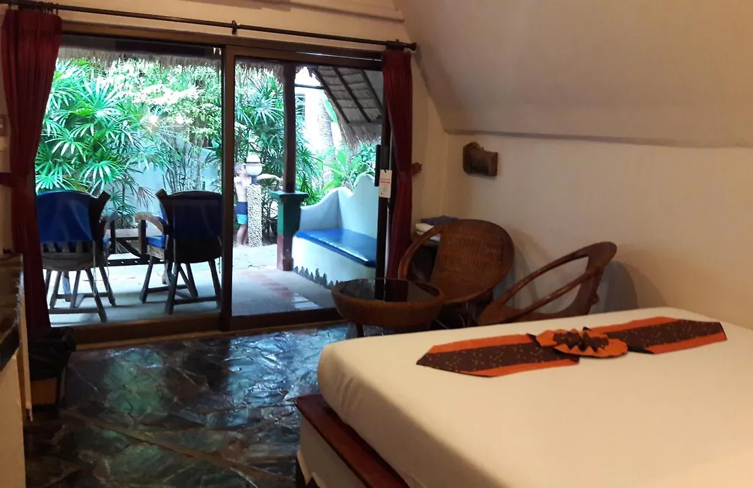 Papillon Resort-1