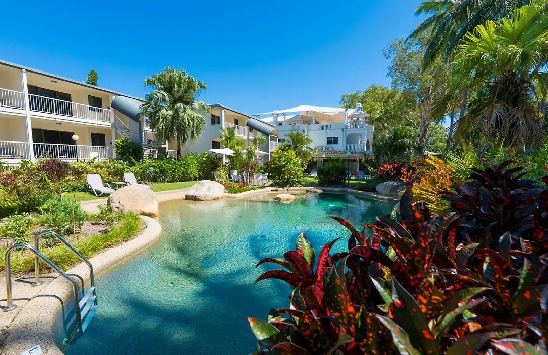 Melaleuca Resort-1