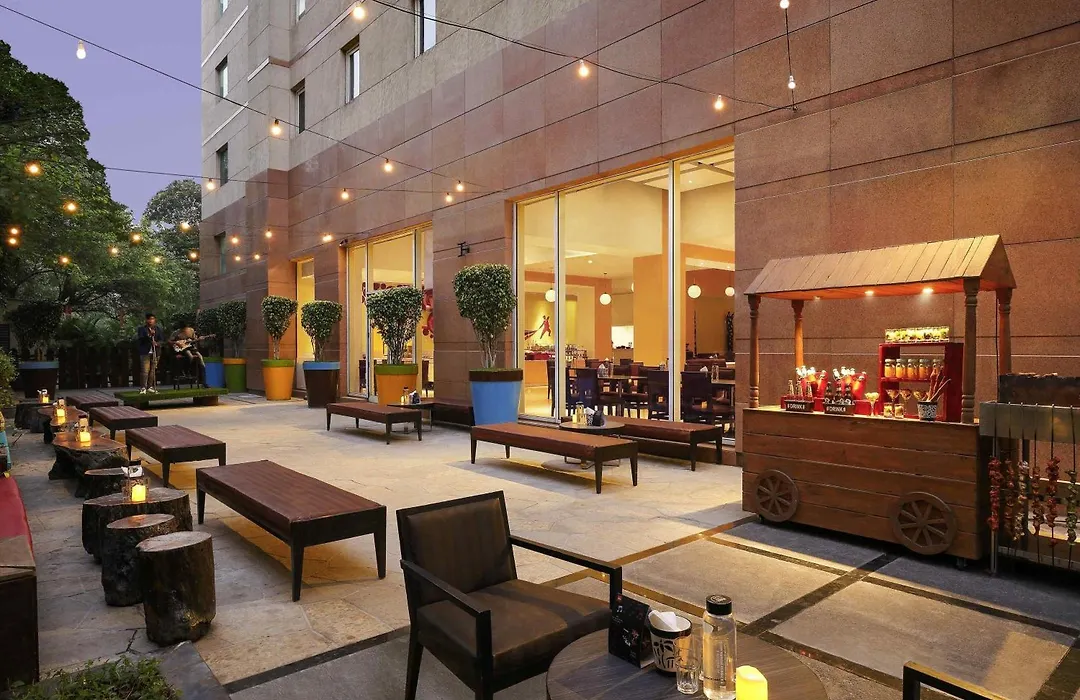 Ibis Pune Viman Nagar - An Accor Brand-1