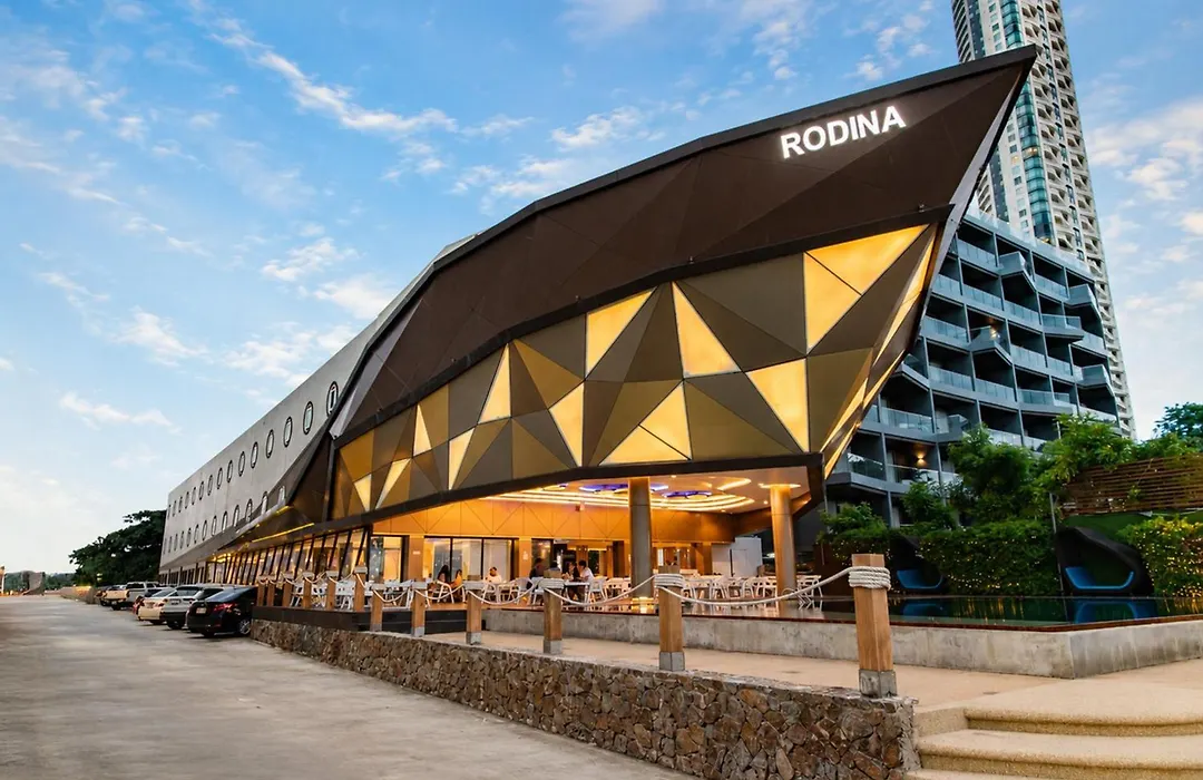 Rodina Beach Hotel-1