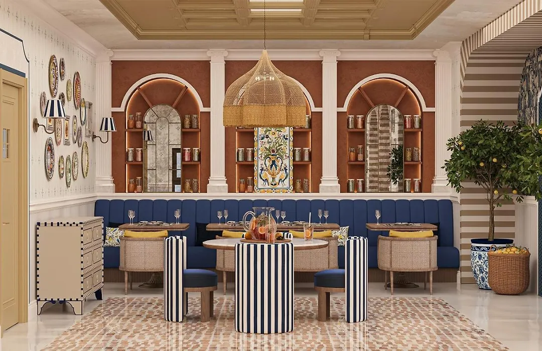 Stella Beach Hotel Ultra All Inclusive-1