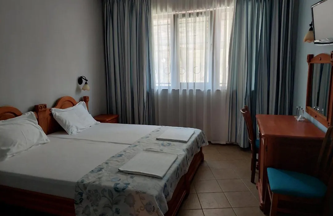 Family Hotel St Stefan Nessebar-1