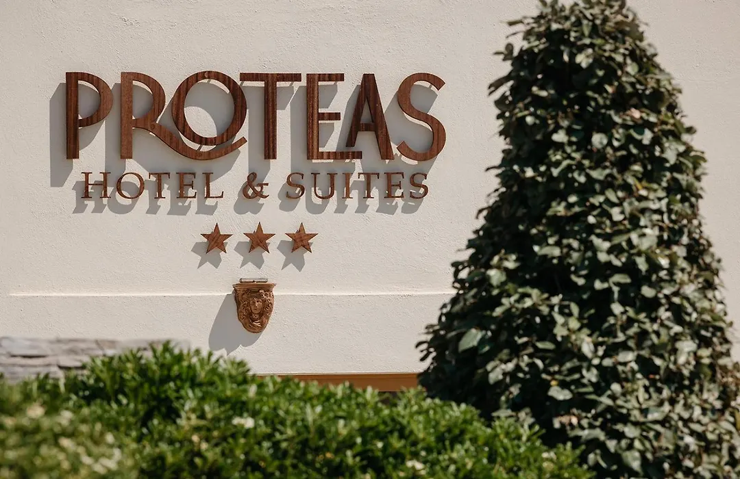 Proteas Hotel & Suites-1