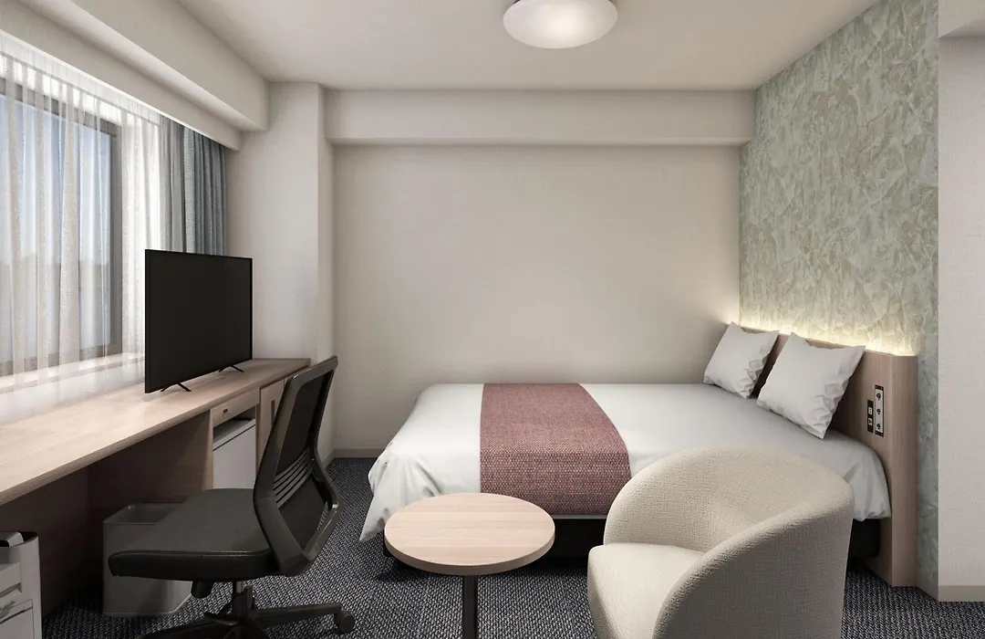 Daiwa Roynet Hotel Tokyo Osaki-1